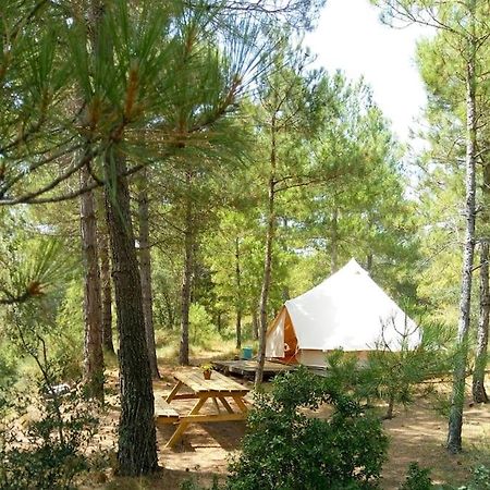 Forest Days Navés Exterior photo