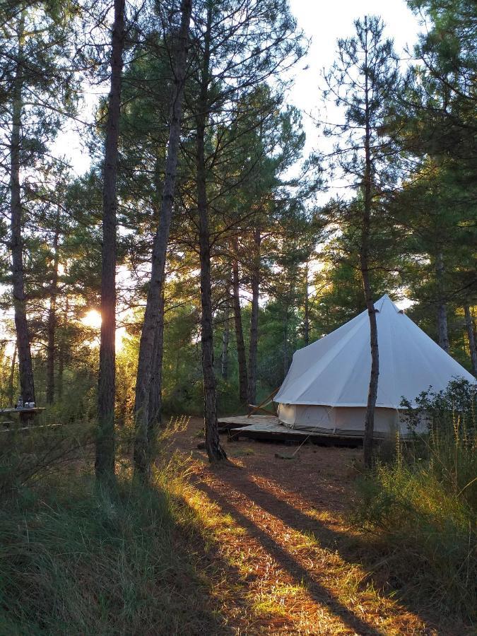 Forest Days Navés Exterior photo