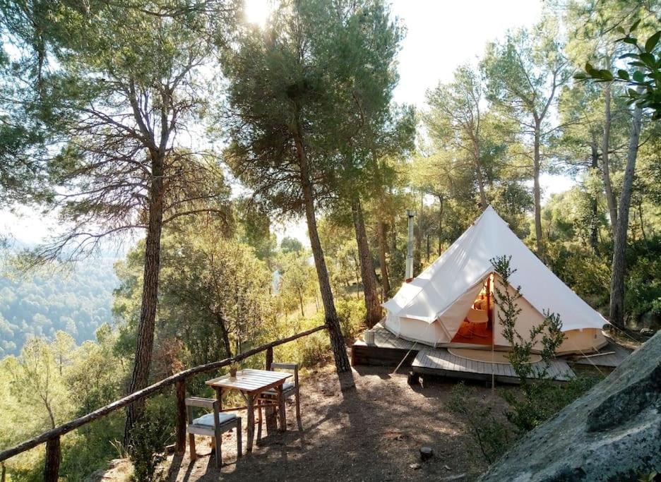 Forest Days Navés Exterior photo